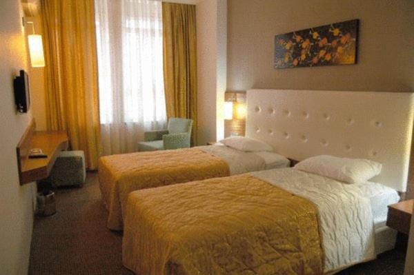 Avsar Hotel Malatya Kamer foto